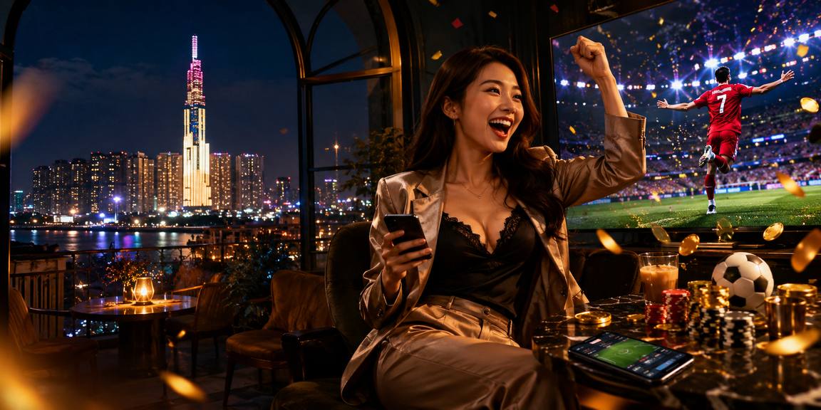 88wi Khám phá sảnh chơi ngay trên điện thoại