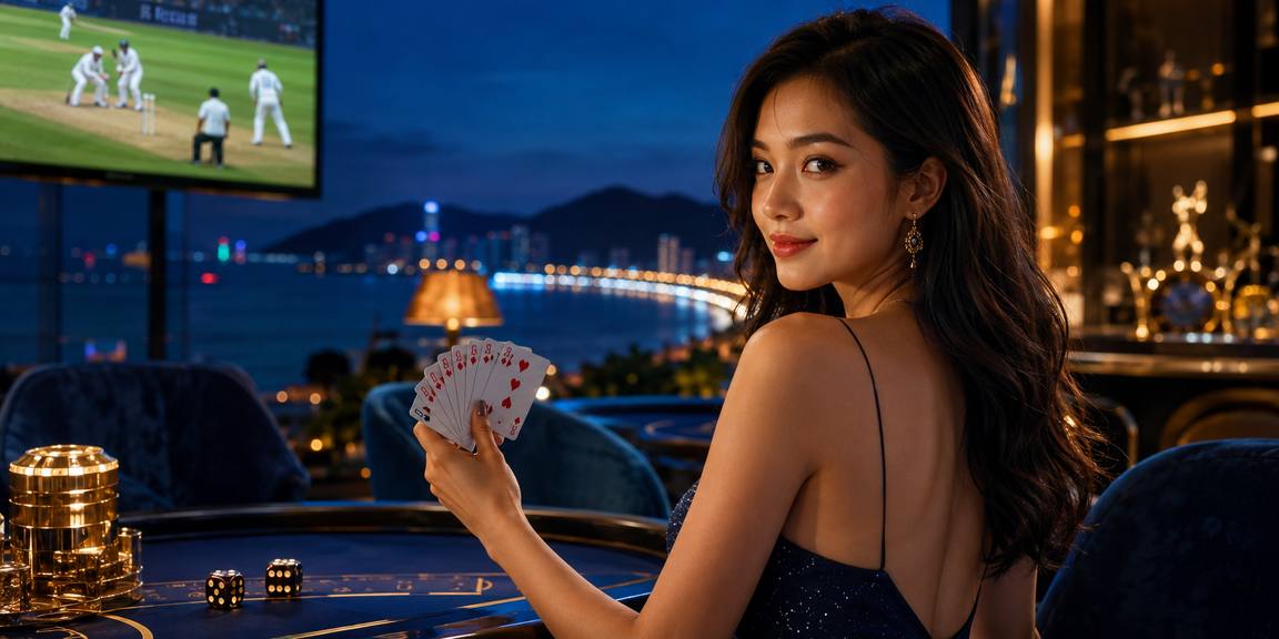 88wi Sản Phẩm Casino